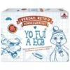 Educa Borras - Juego De Mesa Yo Fui A EGB New Edition ㅤ