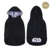 Sudadera Para Perro Cotton Brushed Darth Vader XXS 2 Sudadera Para Perro Cotton Brushed Darth Vader XXS -Juguete Descuento Tienda medias 93