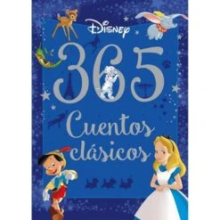 365 Cuentos Clásicos