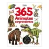 365 Animales Sorprendentes -Juguete Descuento Tienda medias 933