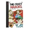 The Crazy Haacks y El Reloj Sin Tiempo -Juguete Descuento Tienda medias 937