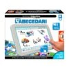 Educa Borrás - Educa Touch Junior L'Abecedari