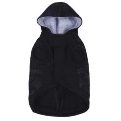 Sudadera Para Perro Cotton Brushed Darth Vader XXS 10 Sudadera Para Perro Cotton Brushed Darth Vader XXS -Juguete Descuento Tienda medias 95