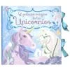 El Palacio De Los Unicornios - Libro -Juguete Descuento Tienda medias 958