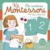 Kit Montessori. Els Nombres -Juguete Descuento Tienda medias 960