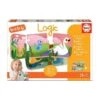 Educa Borrás - Baby Logic -Juguete Descuento Tienda medias 966