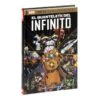 Panini El Guantelete Del Infinito - Cómic Marvel Must Have 1 Panini El Guantelete Del Infinito - Cómic Marvel Must Have -Juguete Descuento Tienda medias 968