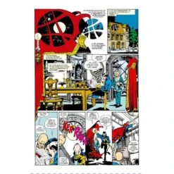 Panini El Guantelete Del Infinito - Cómic Marvel Must Have -Juguete Descuento Tienda medias 977