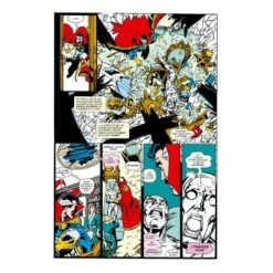 Panini El Guantelete Del Infinito - Cómic Marvel Must Have -Juguete Descuento Tienda medias 978