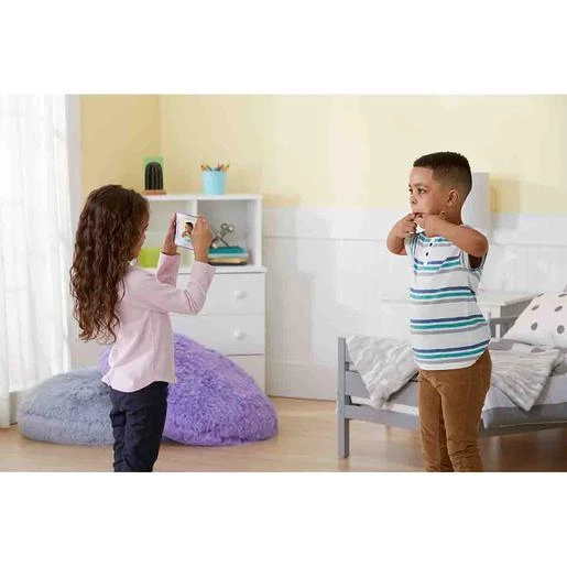 Vtech - KidiCom Advance Rosa 11 Vtech - KidiCom Advance Rosa - Imagen 9