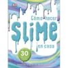 Dk Cómo Hacer Slime En Casa