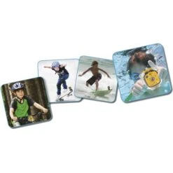 Vtech - Kidizoom Action Cam -Juguete Descuento Tienda medias 999